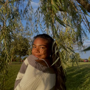 Fundraising Page: Siobhan Anderson